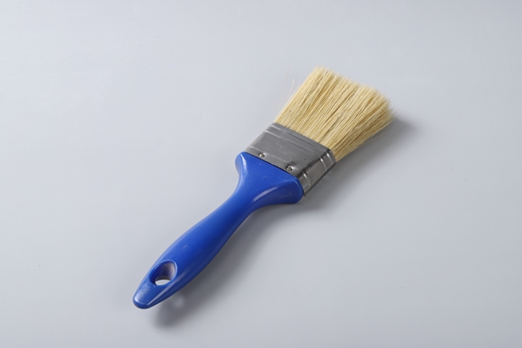 Flat brush   