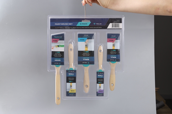 Brush set   