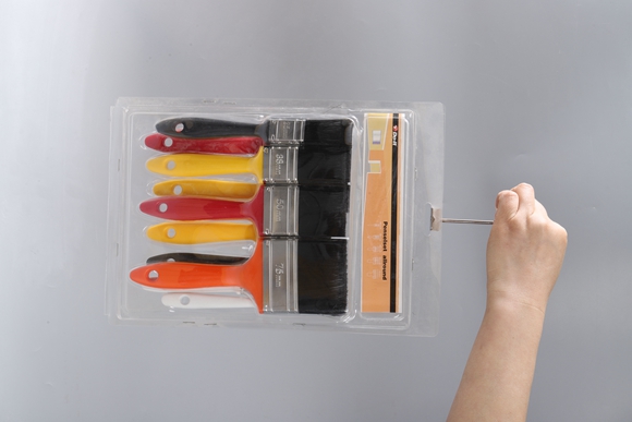 Brush set   
