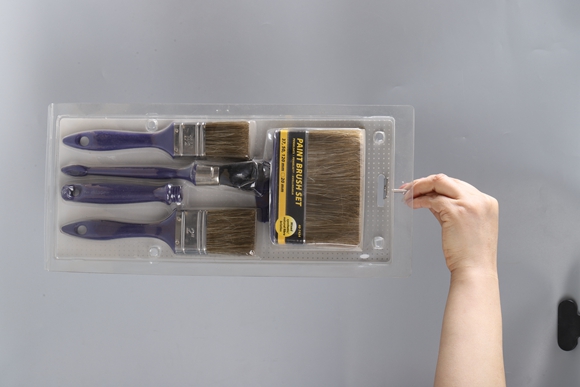 Brush set   