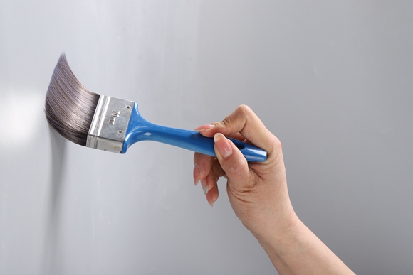 Brush set   