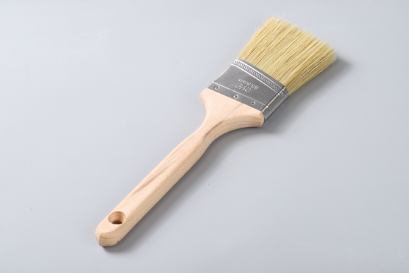 Bevel brush   