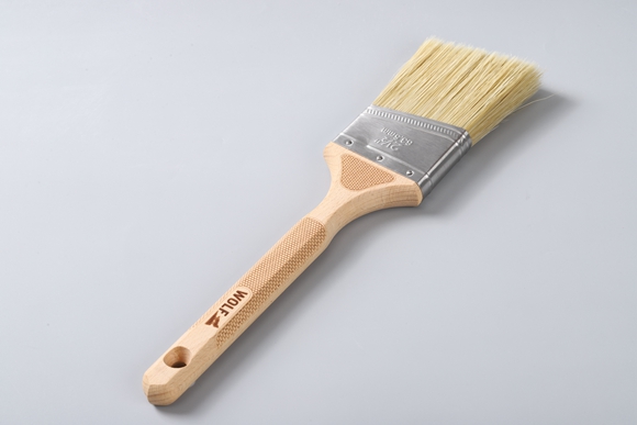 Bevel brush   