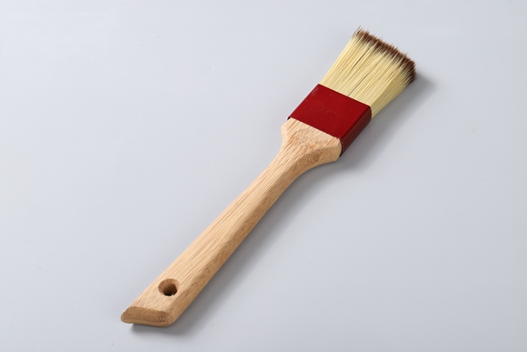 Bevel brush   