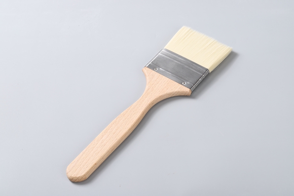 Bevel brush   
