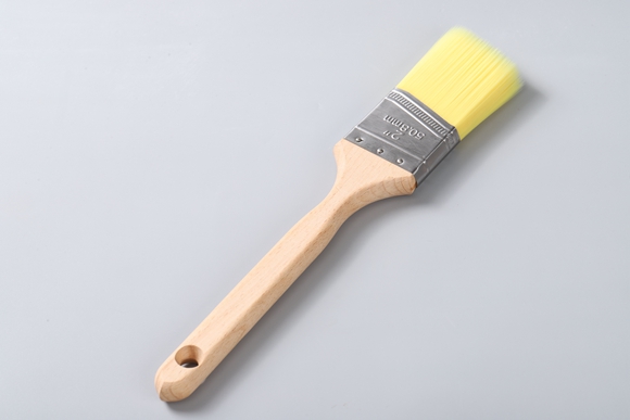 Bevel brush   
