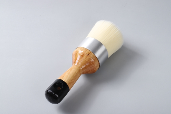 Round nose brush   